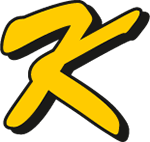 Karkkikuja.fi logo