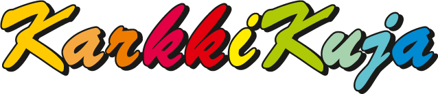 Karkkikuja.fi logo